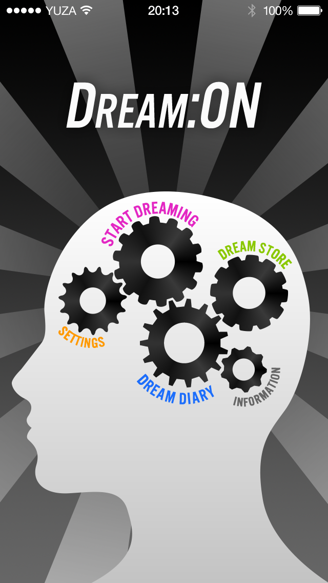 dream on app influence your dreams dream on app influence your dreams